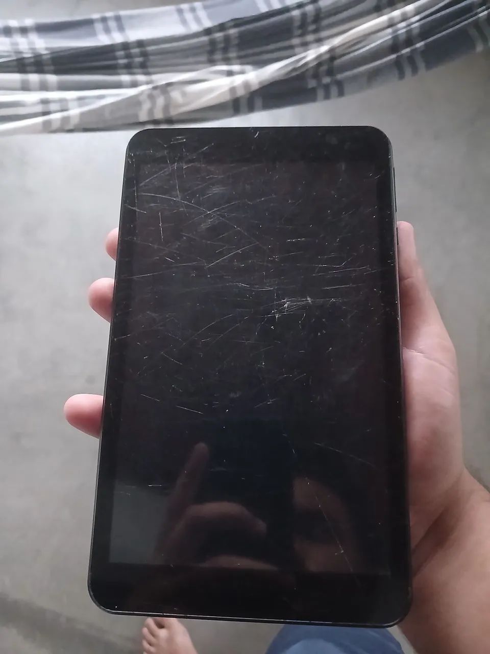 Tablet