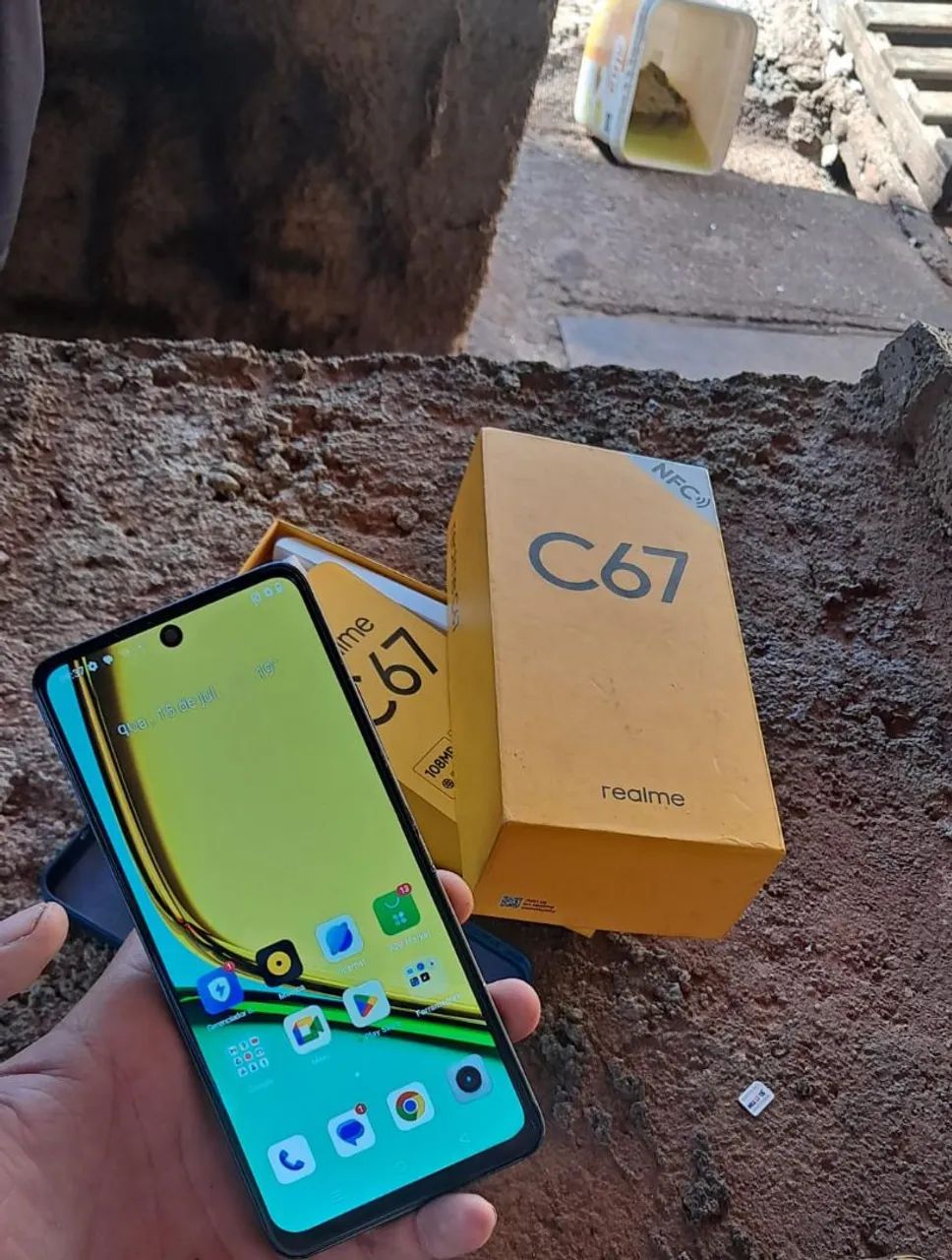 Celular  - Foto 2