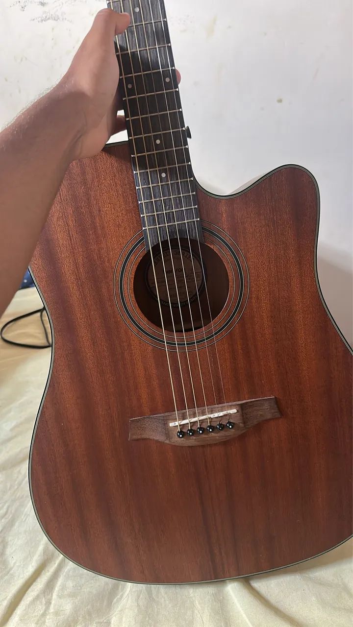 Violão benson  - Foto 2