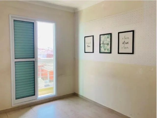 Apartamento com 2 quartos e 46m2 no ABC ! ! - Foto 2