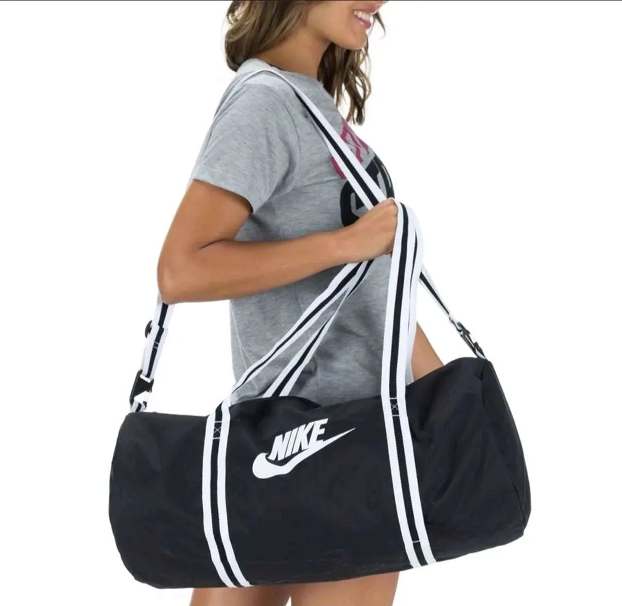 BOLSA NIKE ORIGINAL - Foto 5