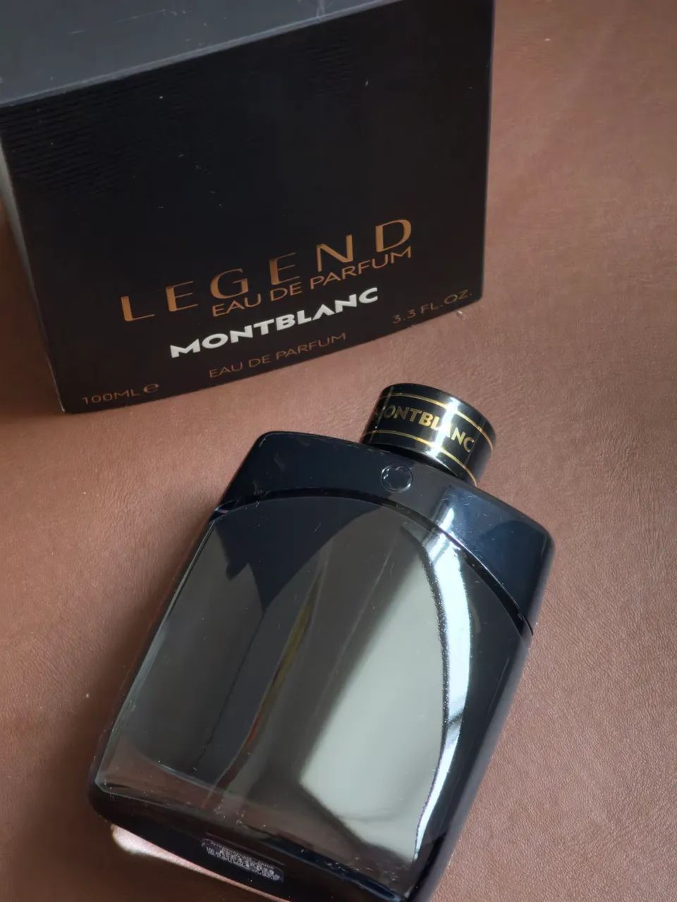Perfume Montblanc - Legend Eau De Parfum - Foto 4
