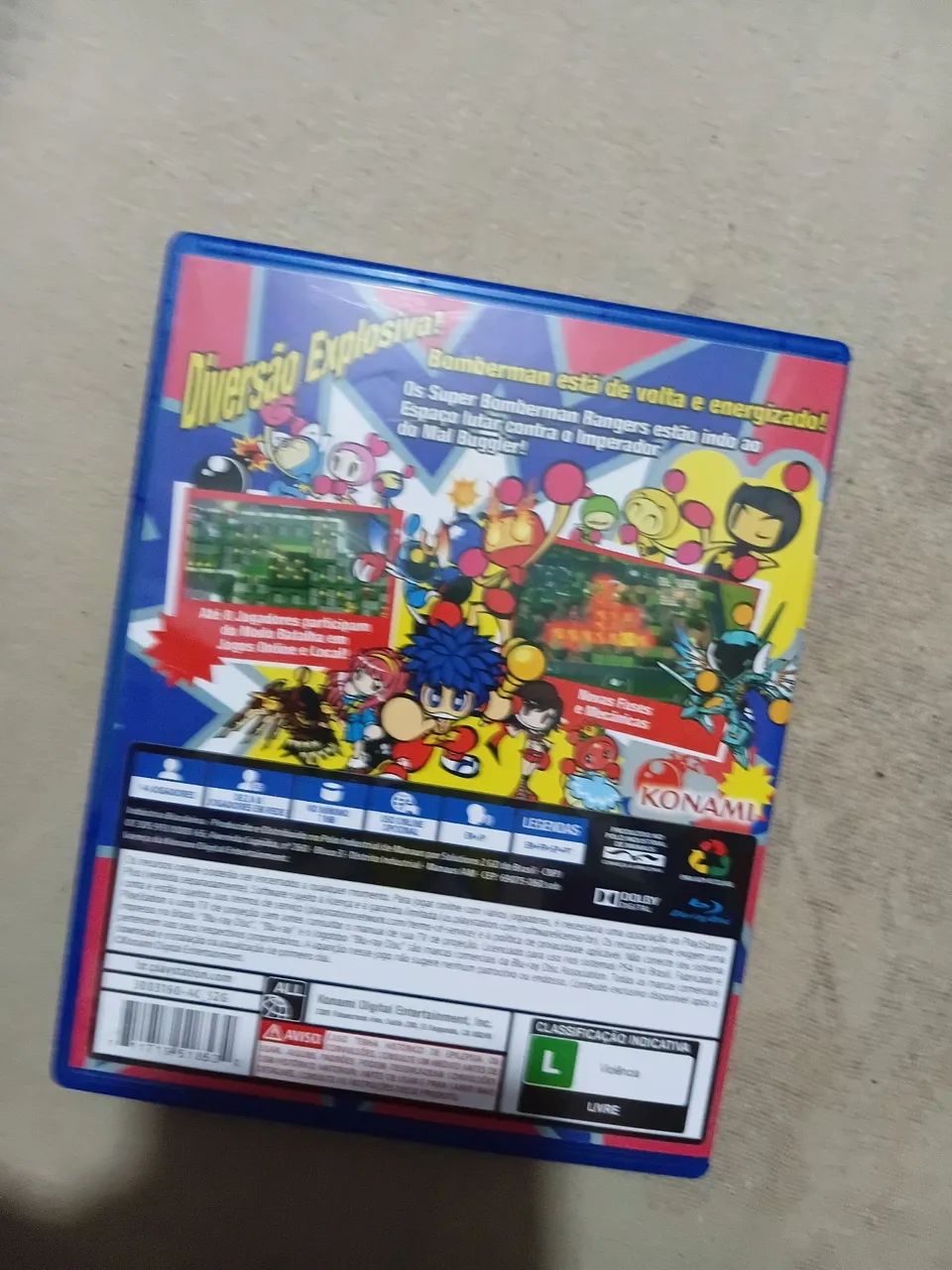 JOGO PS4 - Foto 3
