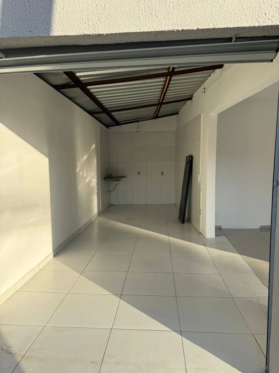Alugo Ponto Comercial  - Foto 3