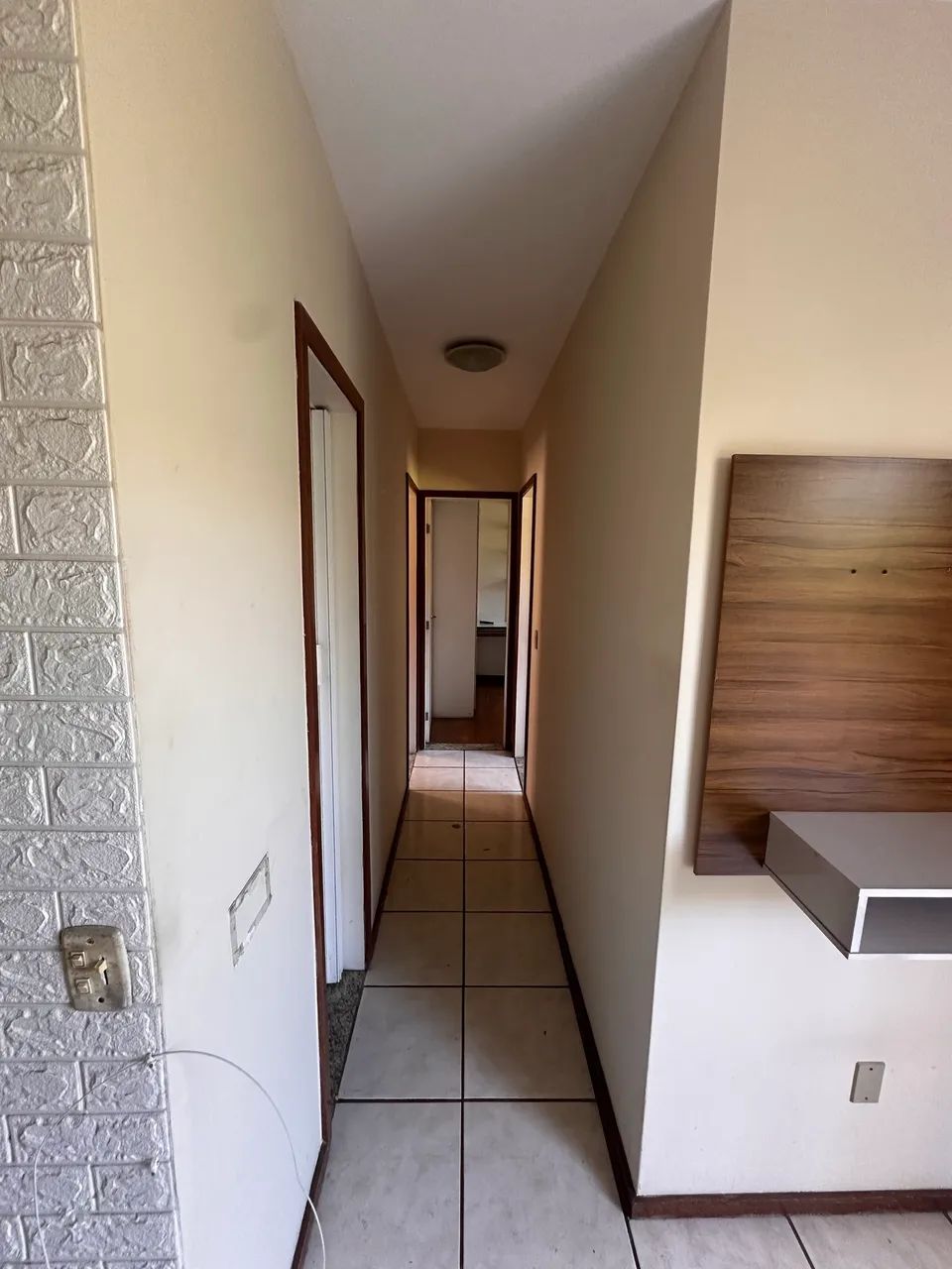 Apartamento 3 quartos com suíte, 74m², sol da manhã - Bairro de Fátima - Foto 8