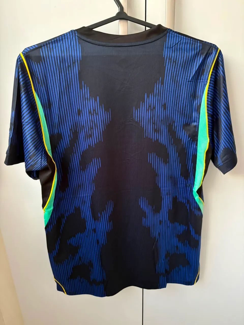 Camisa do Brasil 2026 - Foto 2