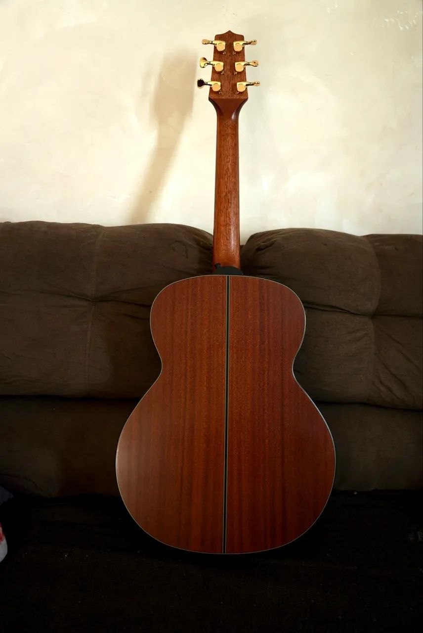 Violão Takamine - Foto 3