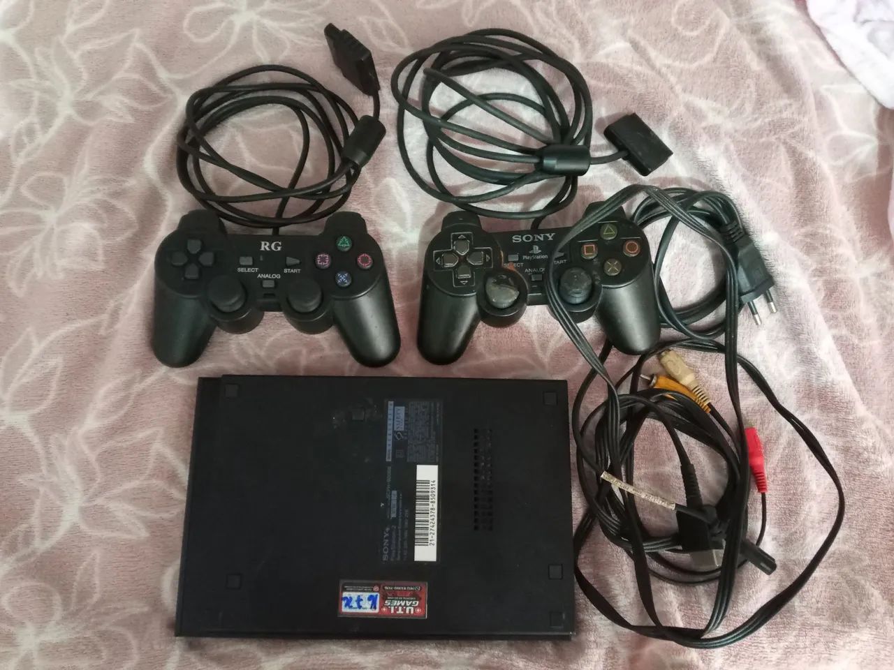 PS 2 - Foto 4
