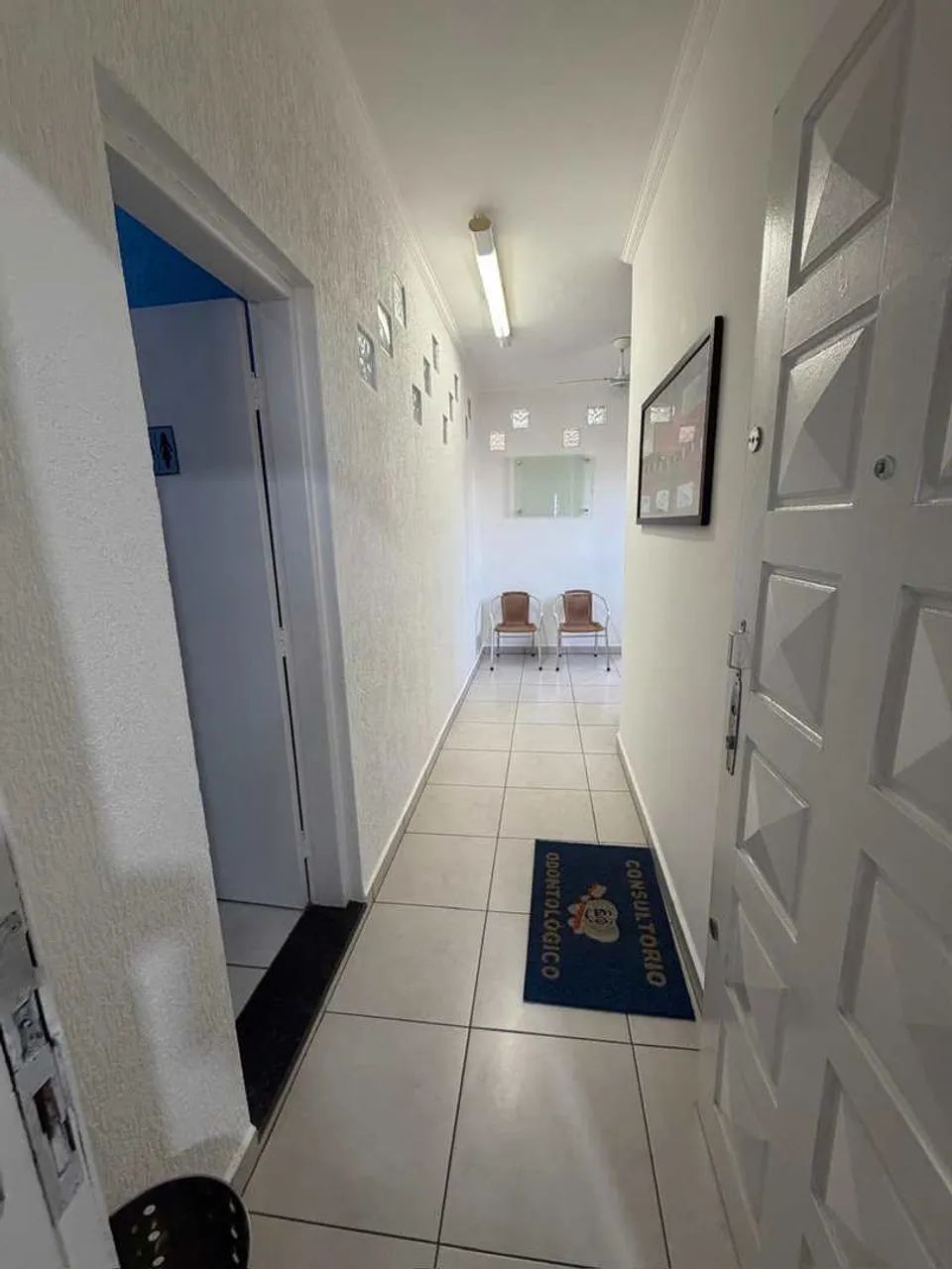 Sala com 0 quarto, Caiçara, Praia Grande, Cod: 723331 - Foto 4