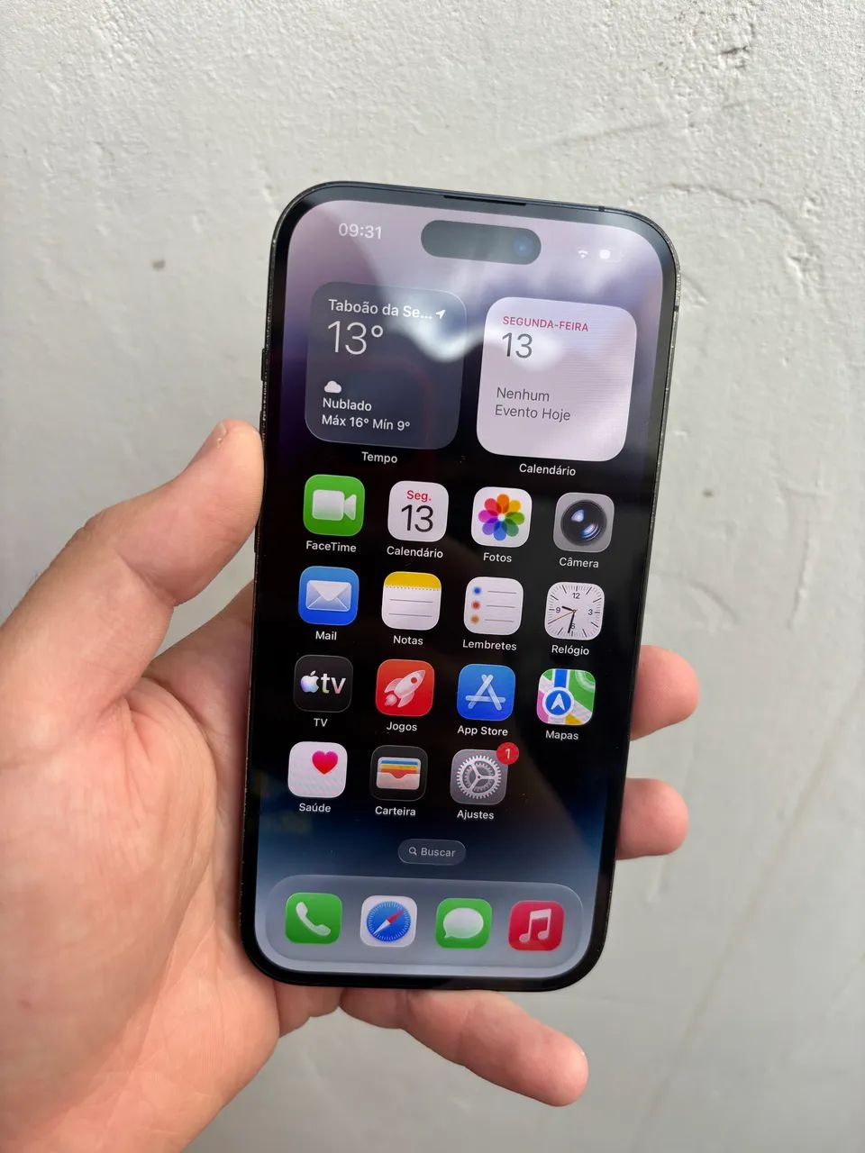 Vende se iPhone 14 Pro  - Foto 3
