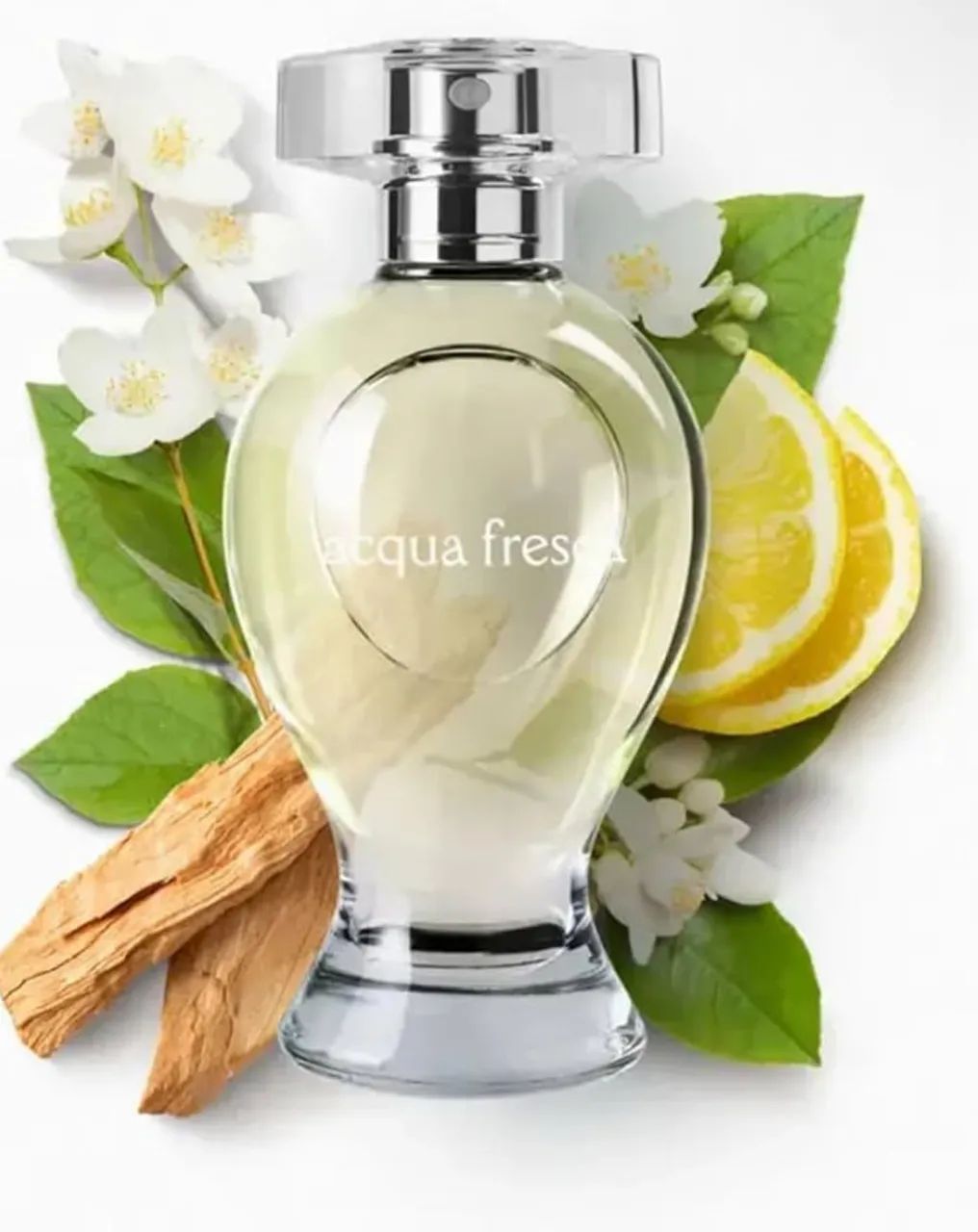 PERFUME ACQUA FRESCA BOTICÁRIO  - Foto 2