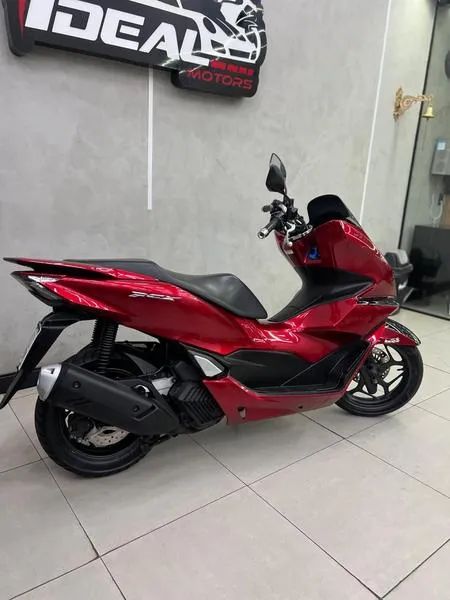 HONDA PCX 160 ABS 2025 - Foto 3