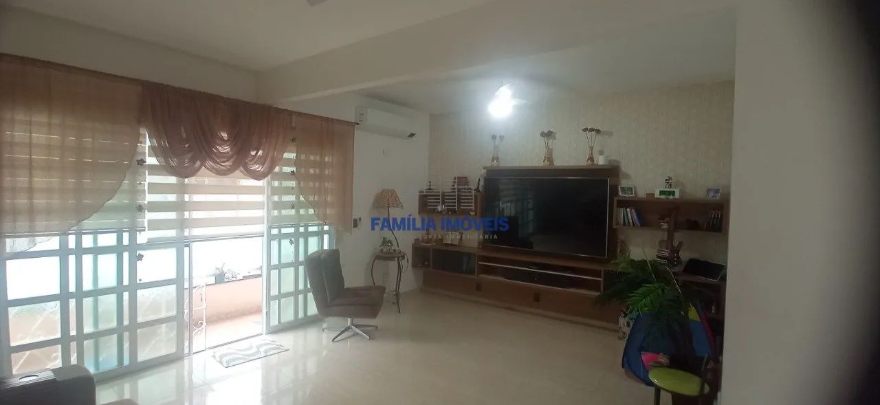 Sobrado Duplex à venda 3 quartos 3 suítes Campo Grande Santos/SP - Foto 9