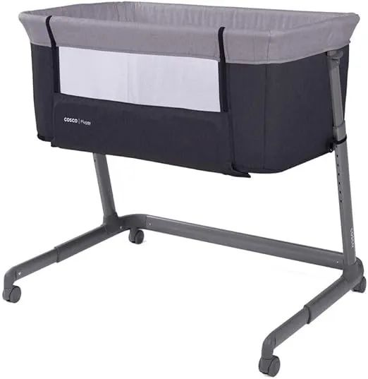 Cosco Kids, Berço Co-bed Pluggy - Foto 4