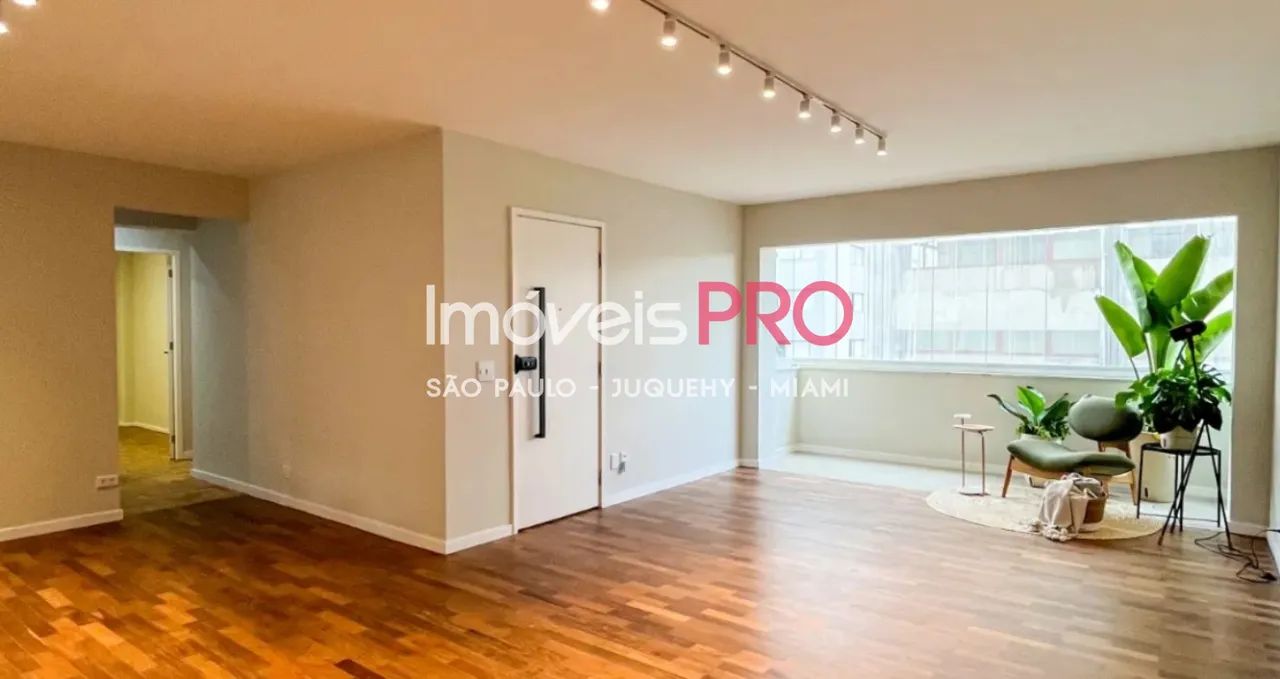 Apartamento 163m² 3 quartos 3 suítes - Itaim Bibi - Foto 4