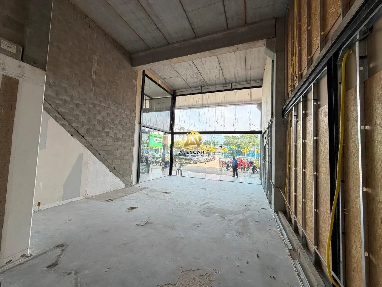 LOJA COMERCIAL EM OPEN MALL  PRAIA DE ITAPARICA  VILA VELHA/ES - Foto 3