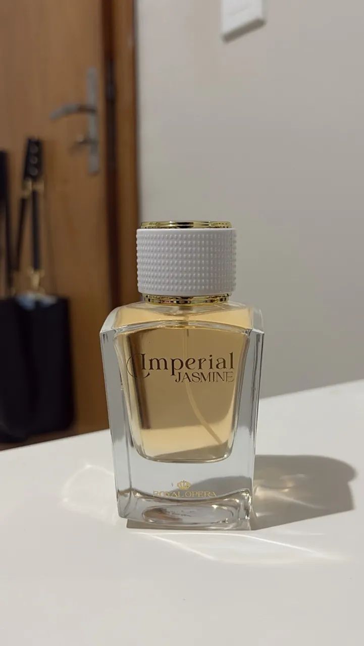 Perfume inspiração do My Way