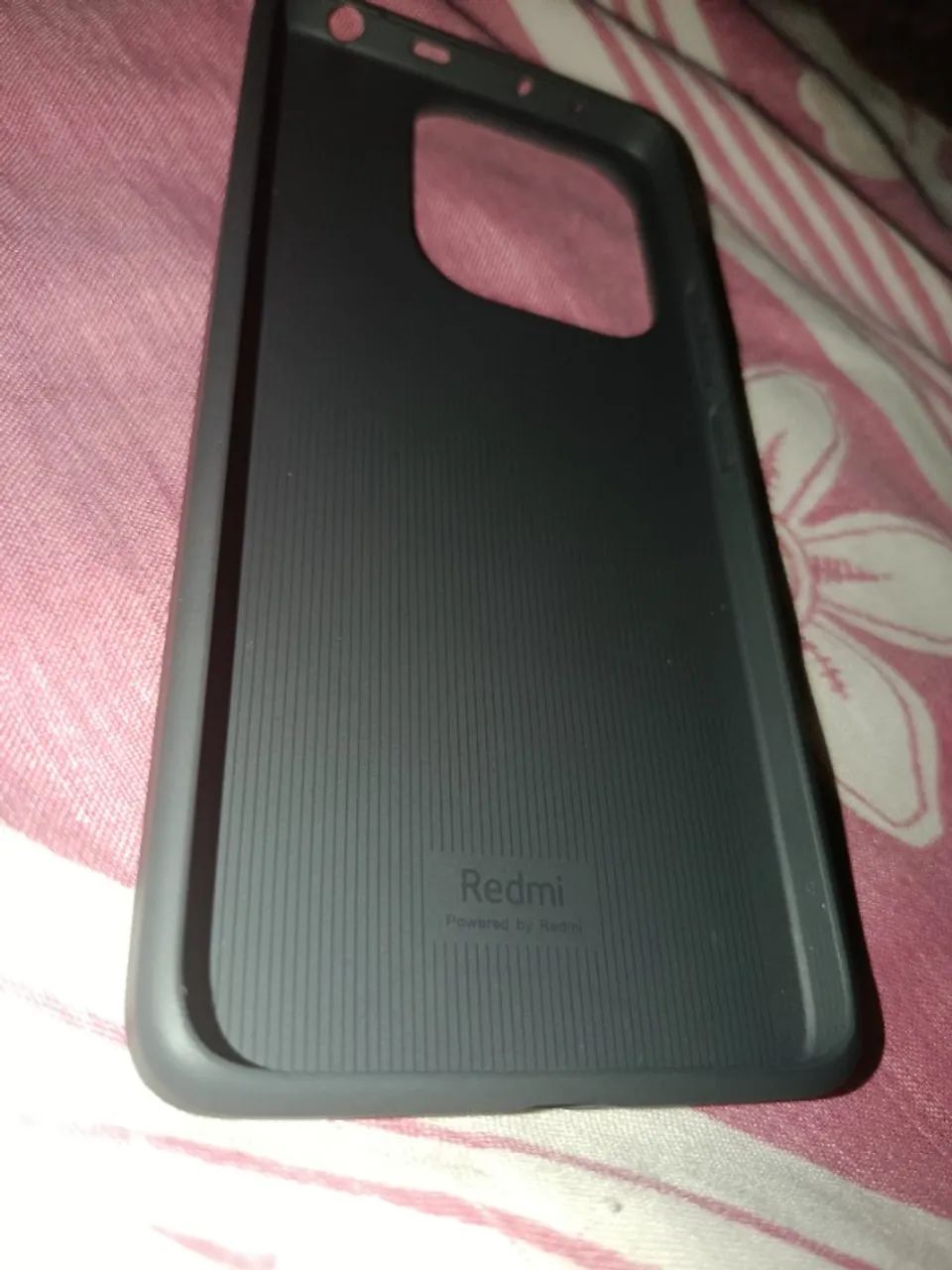 Capinha de celular redimi note14 - Foto 2