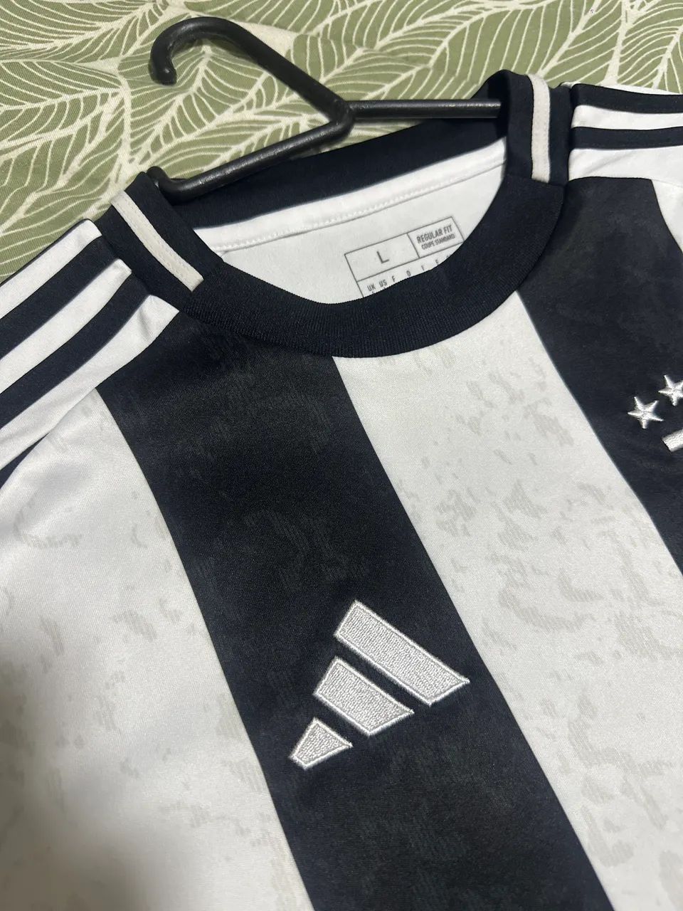 Camiseta Juventus Oficial  - Foto 4