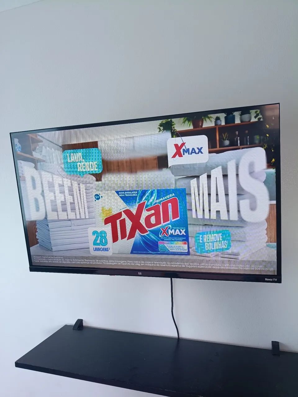 Tv 32 Polegadas 