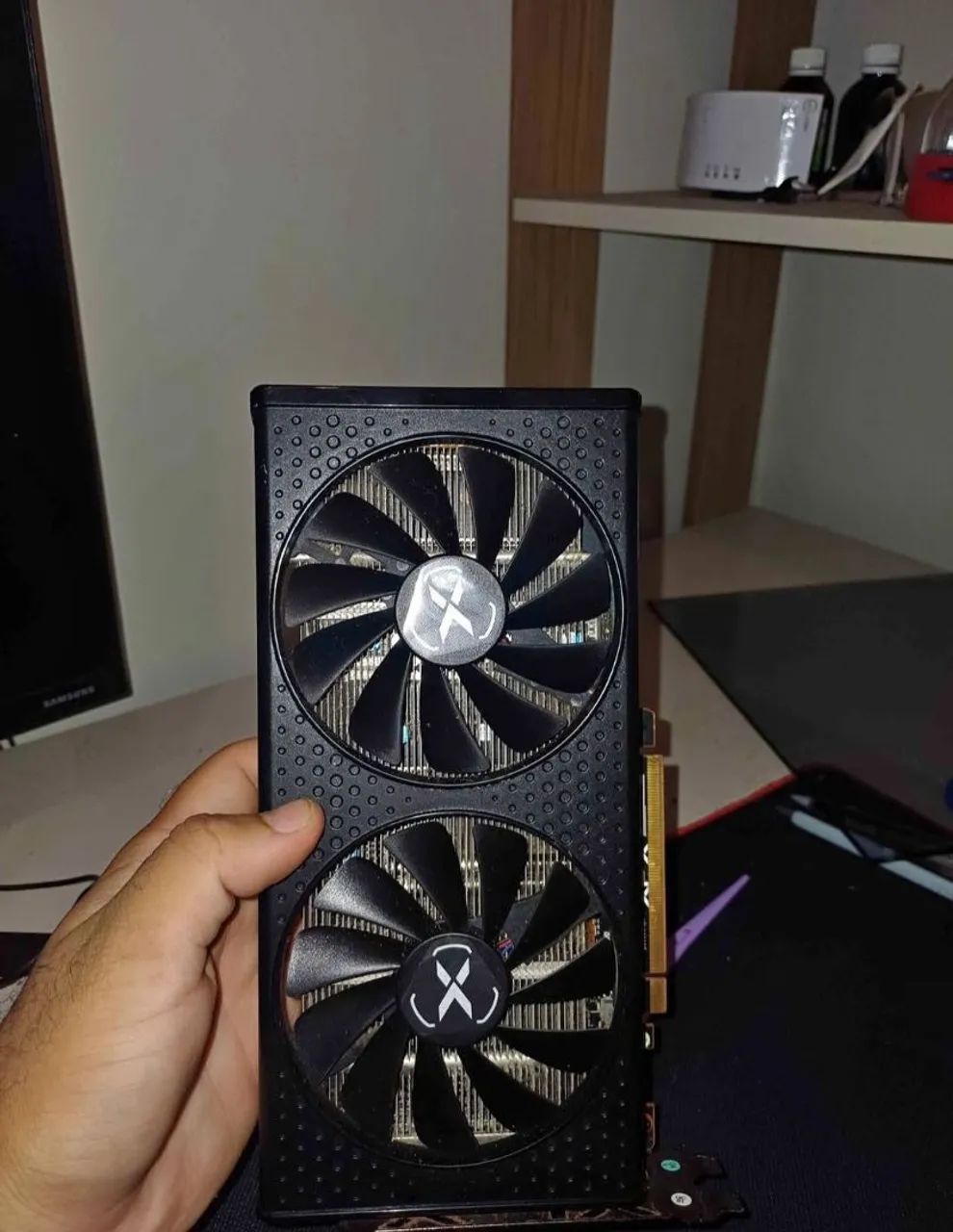 Rx6650xt  - Foto 2