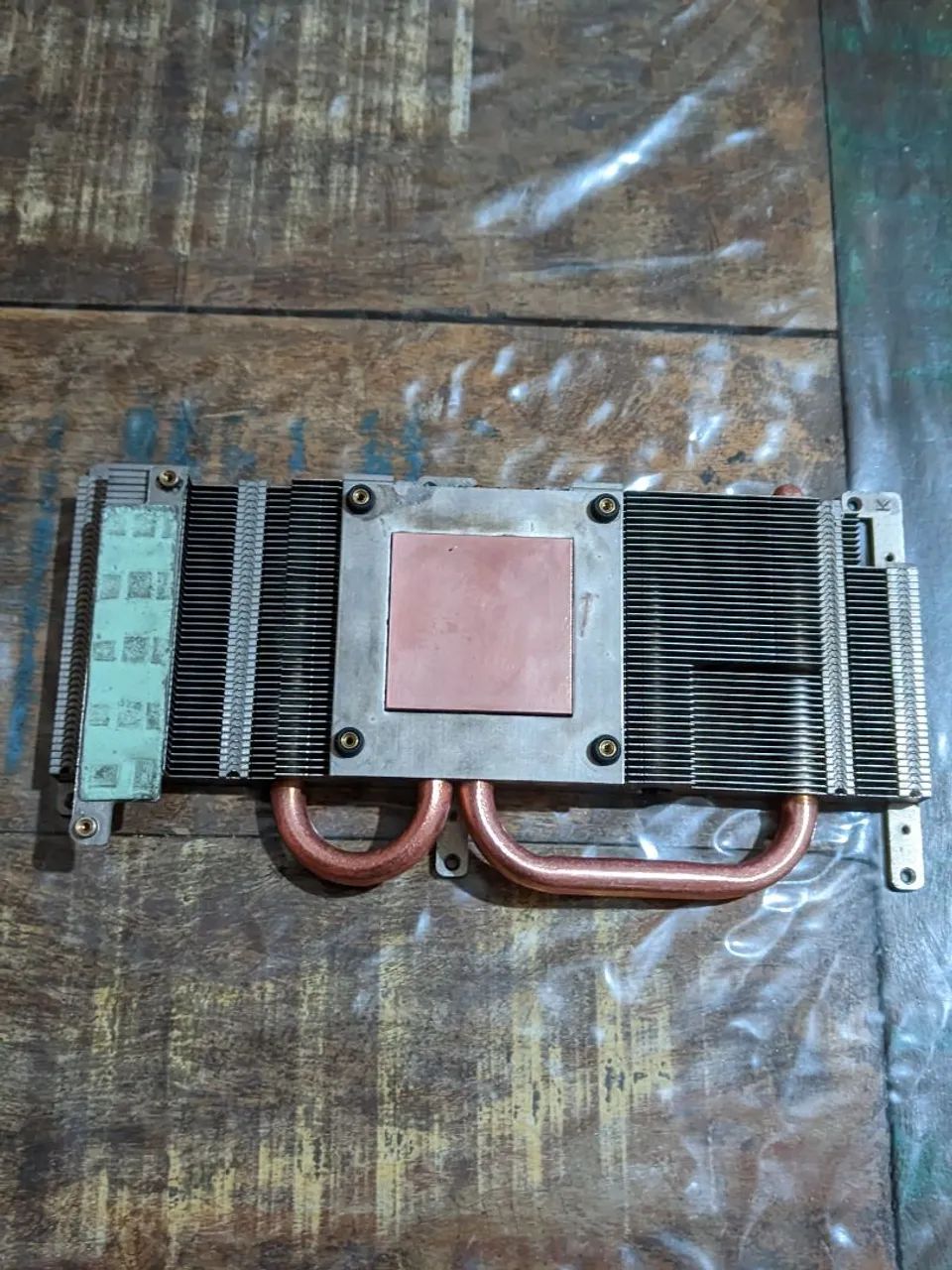 Rx 570 4gb Xfx Impecável! - Foto 5