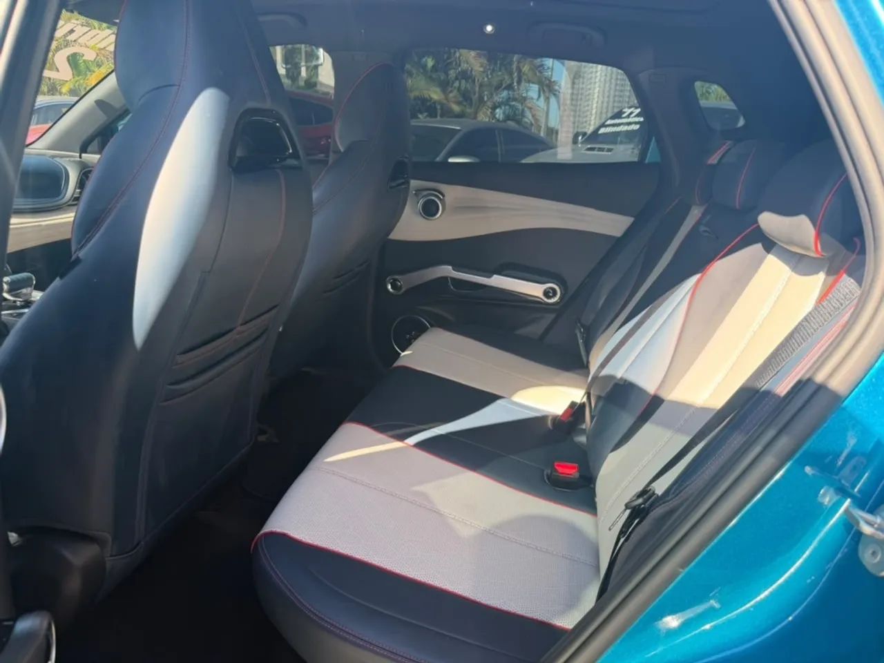 BYD Yuan Plus Elétrico 2025 - Foto 4