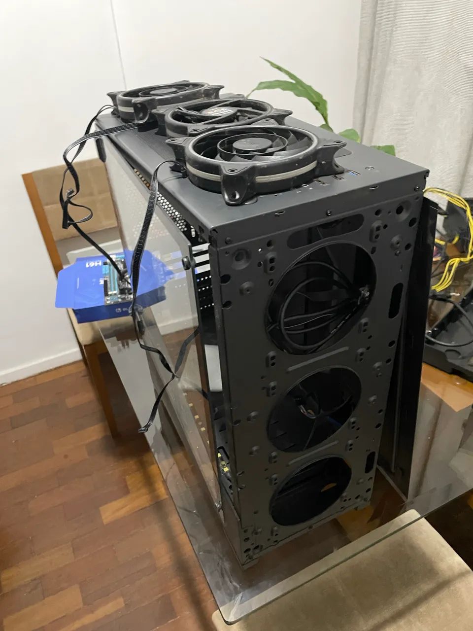 Gabinete redragon - Foto 5