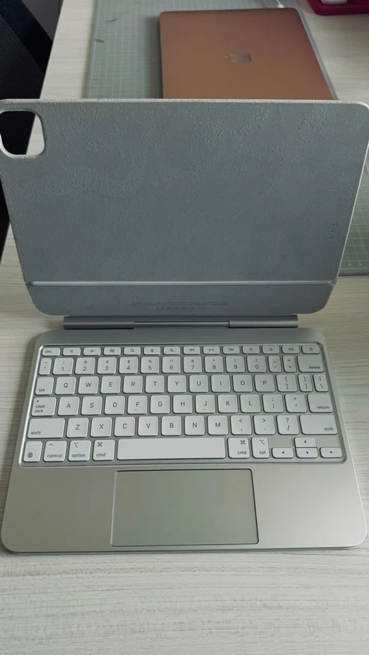  IPAD PRO 11? M4 - 512 GB + ACESSÓRIOS - Foto 2