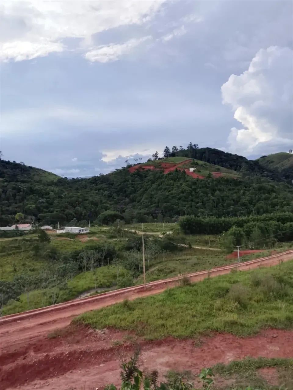Seu Lugar Perto da Represa - Foto 2