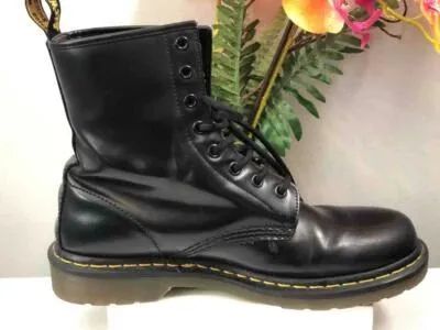 Bota de couro  - Foto 3