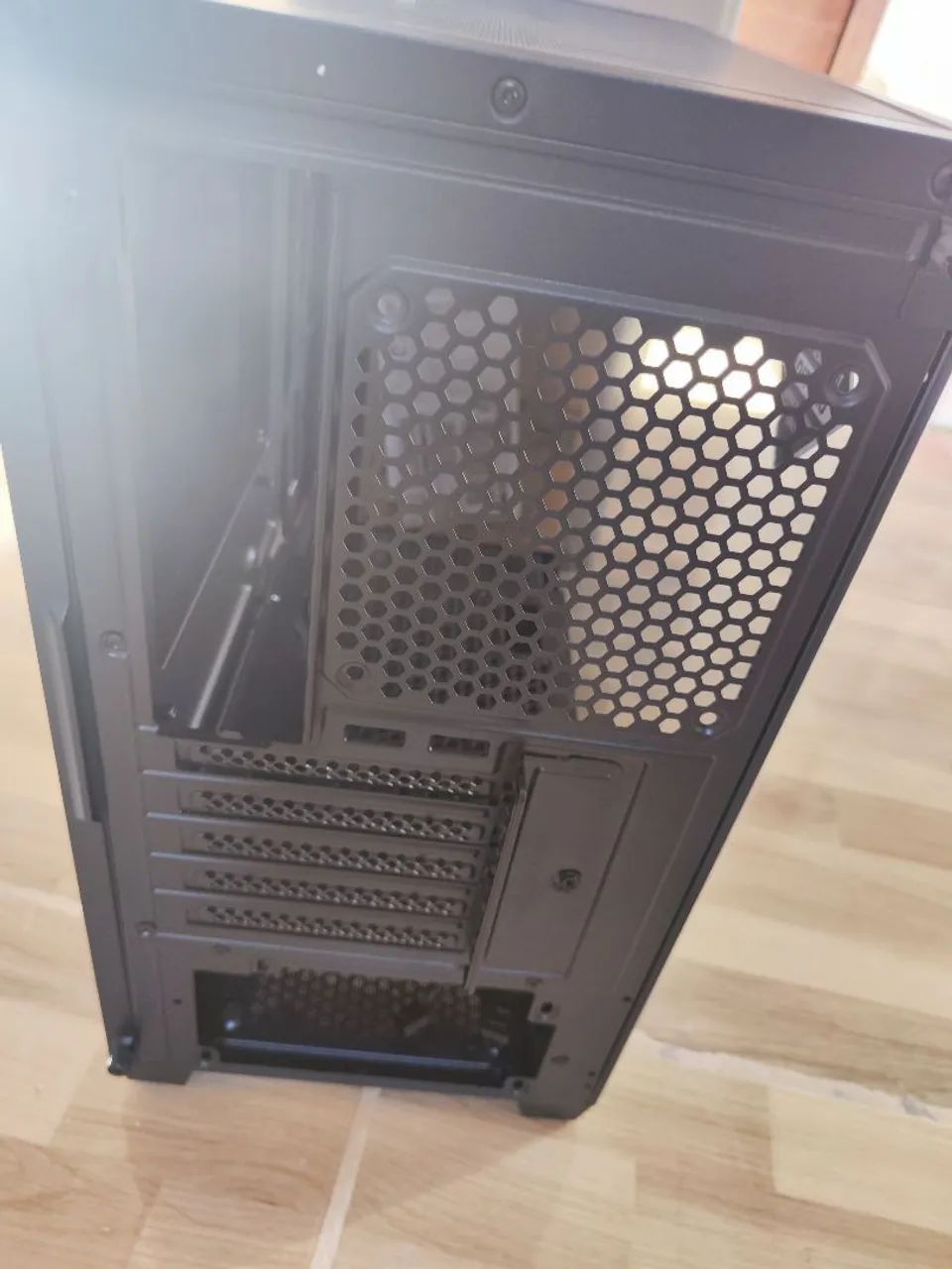 Gabinete gamer - Foto 2