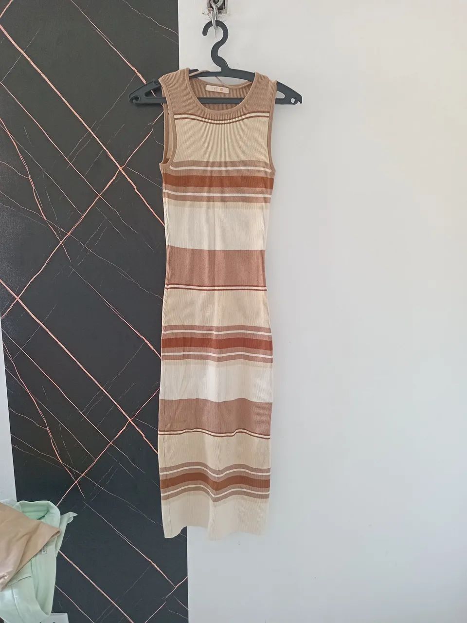 Vestido modal
