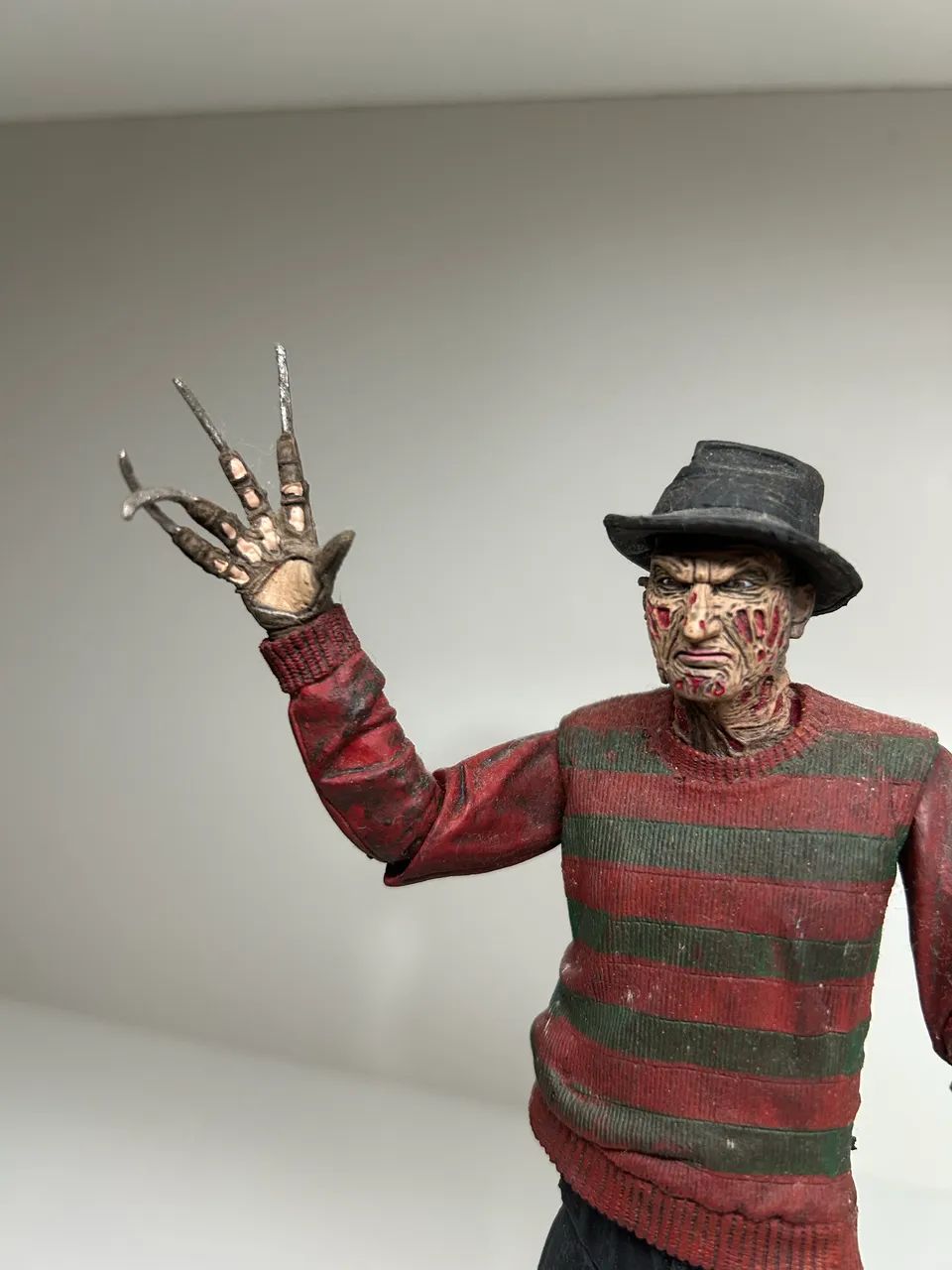 Fredy krueger/neca - Foto 3
