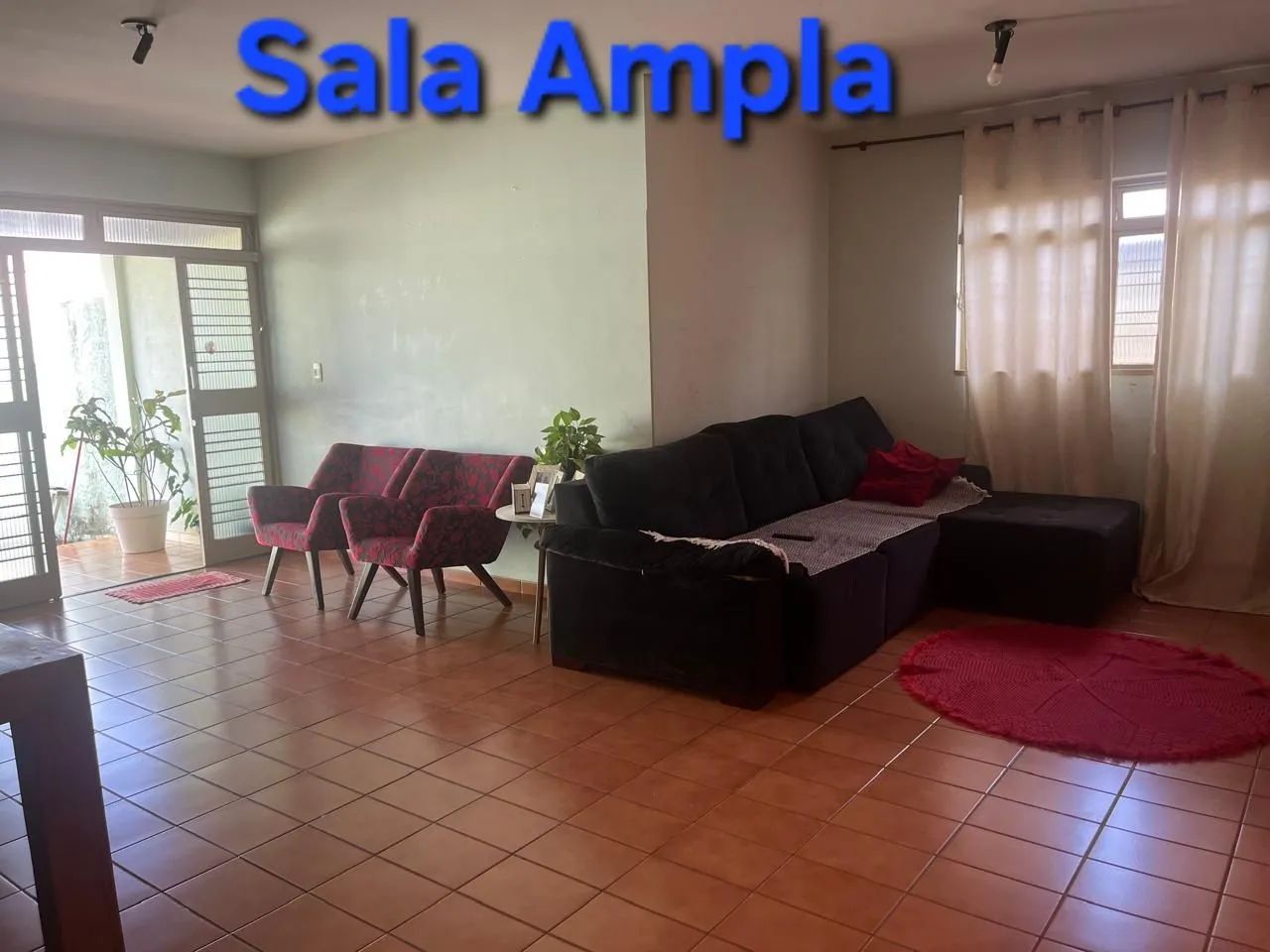 Casa + BARRACÃO no recanto das minas Gerais  - Foto 2