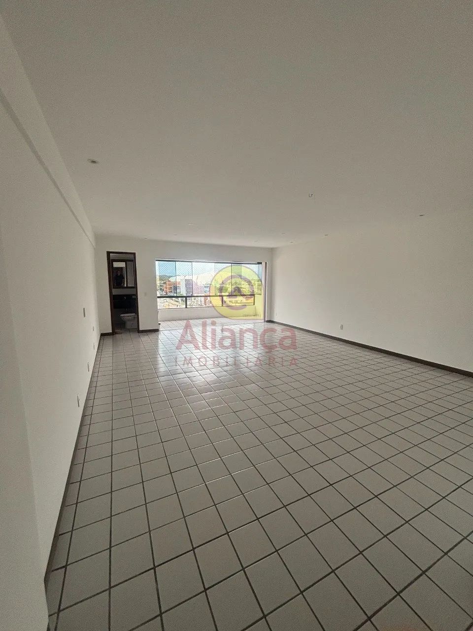 APARTAMENTO BEM ESPAÇOSO EM LAGOA NOVA - Foto 3