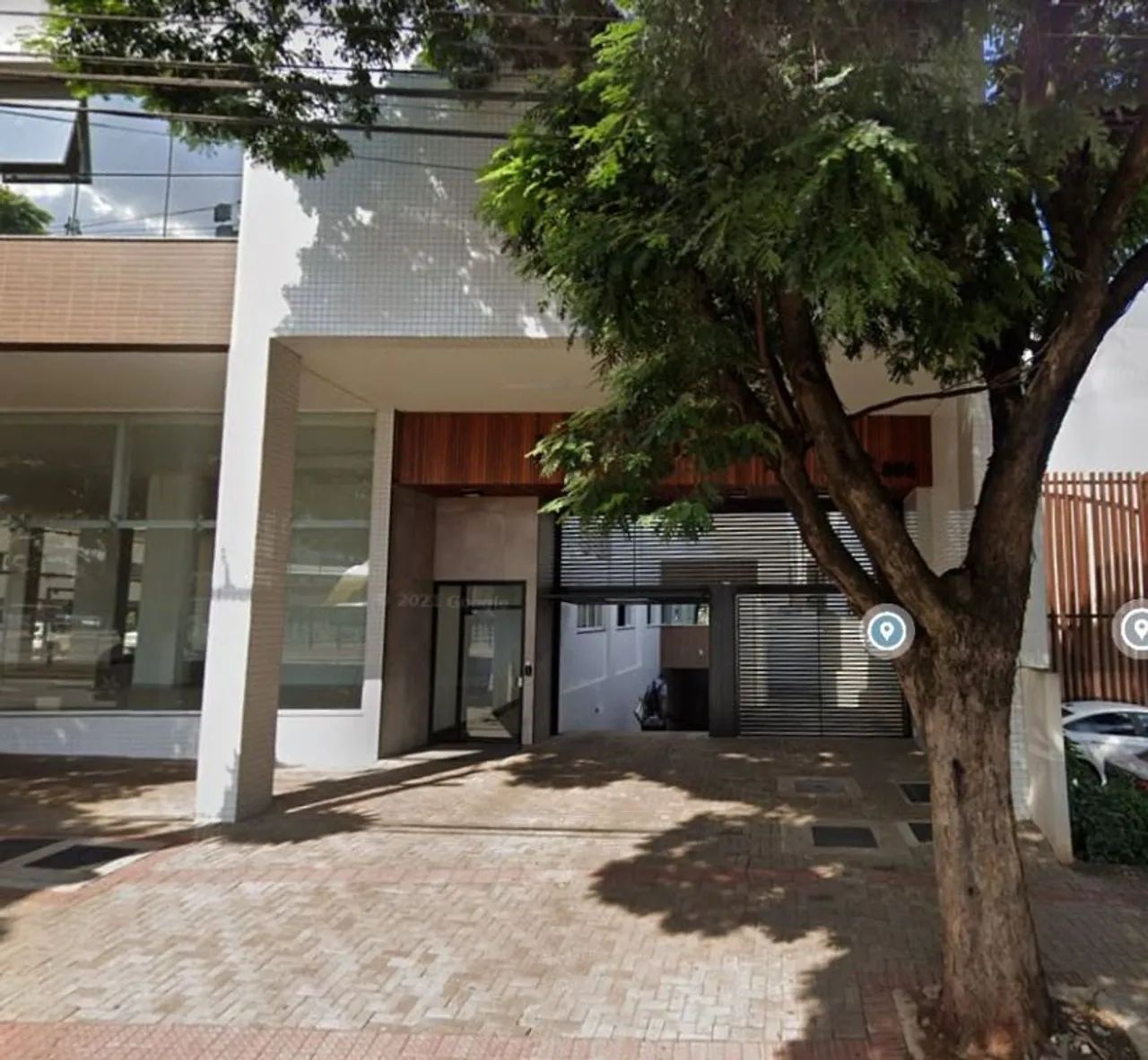 Apartamento com 1 Quarto na Zona 01 - Maringá/PR