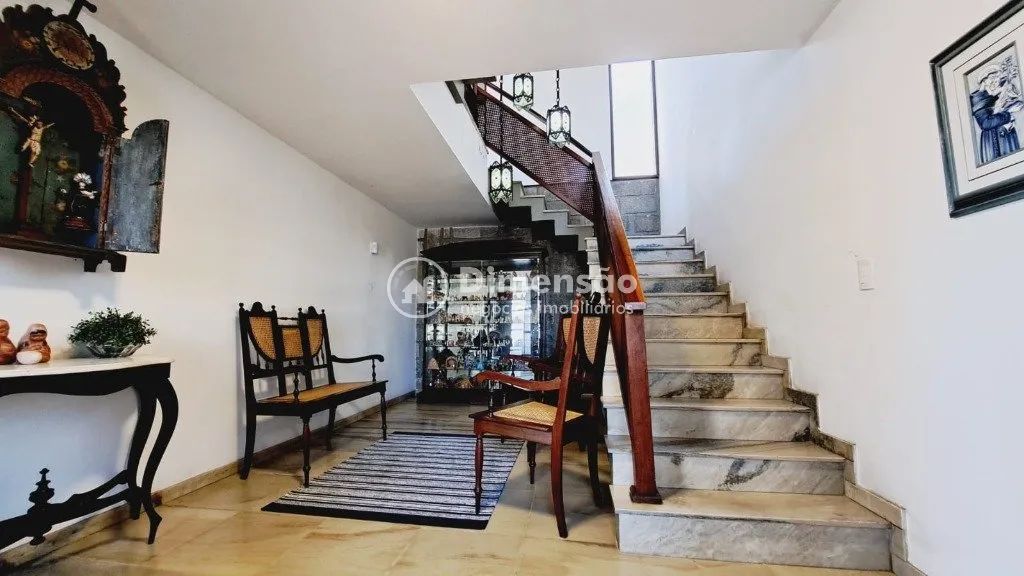 Espetacular casa à venda na Agronômica - FLORIANÓPOLIS - Foto 4