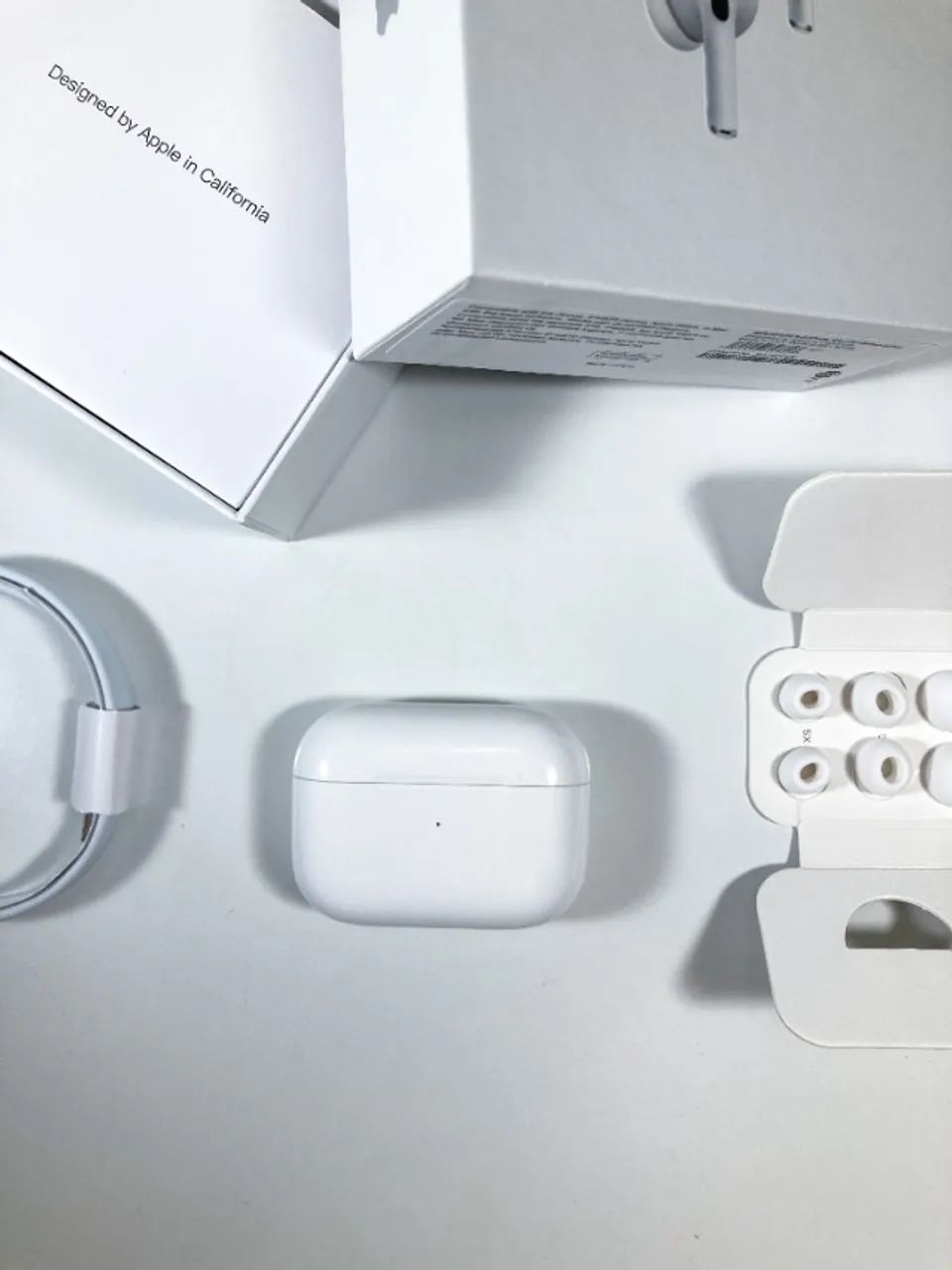 FONE BLUETOOTH AIRPODS PRO - PREMIUM - Foto 3
