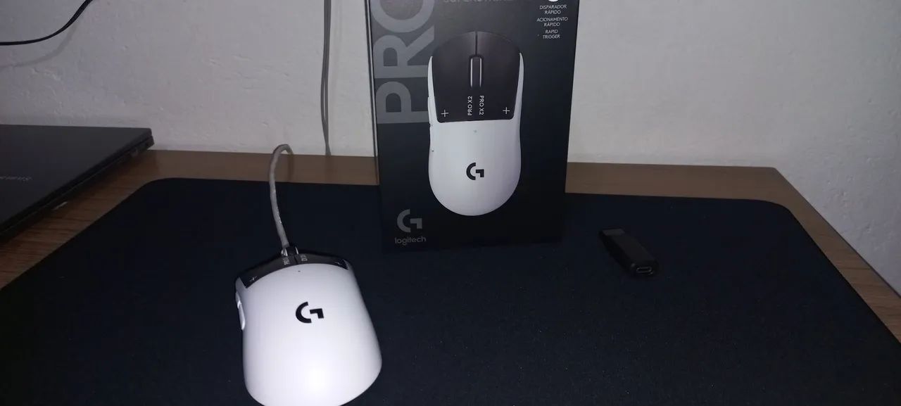 MOUSE G PRO X2 SUPERSTRIKE  - Foto 5