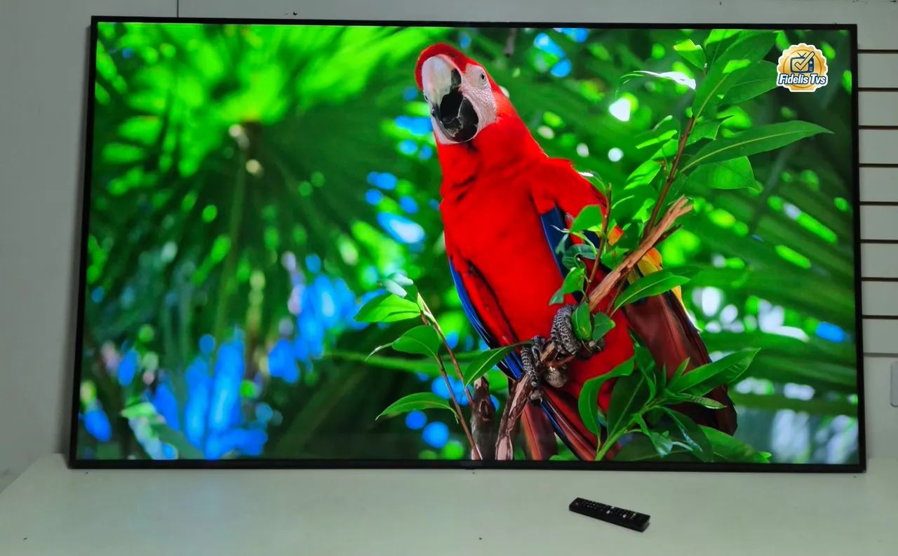 TV LG 86 POLEGADAS SMART WIFI COMPLETA 4K UHD  - Foto 4