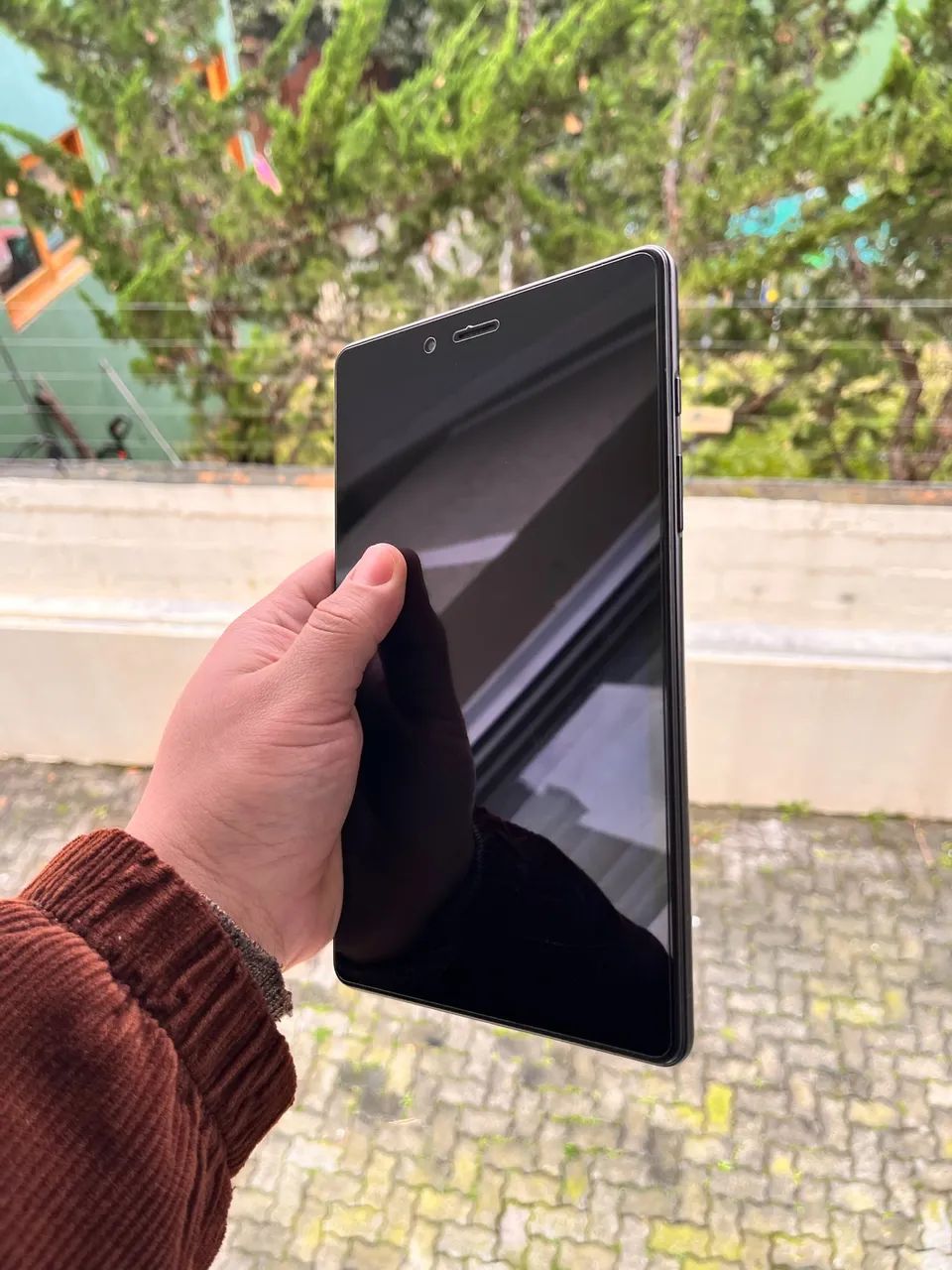 Tablet Samsung 