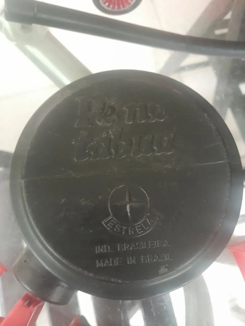 Pé na tábua estrela - Foto 5