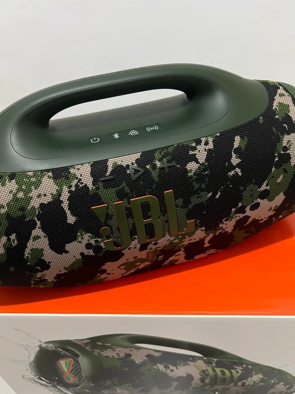 JBL BOOMBOX4  - Foto 5