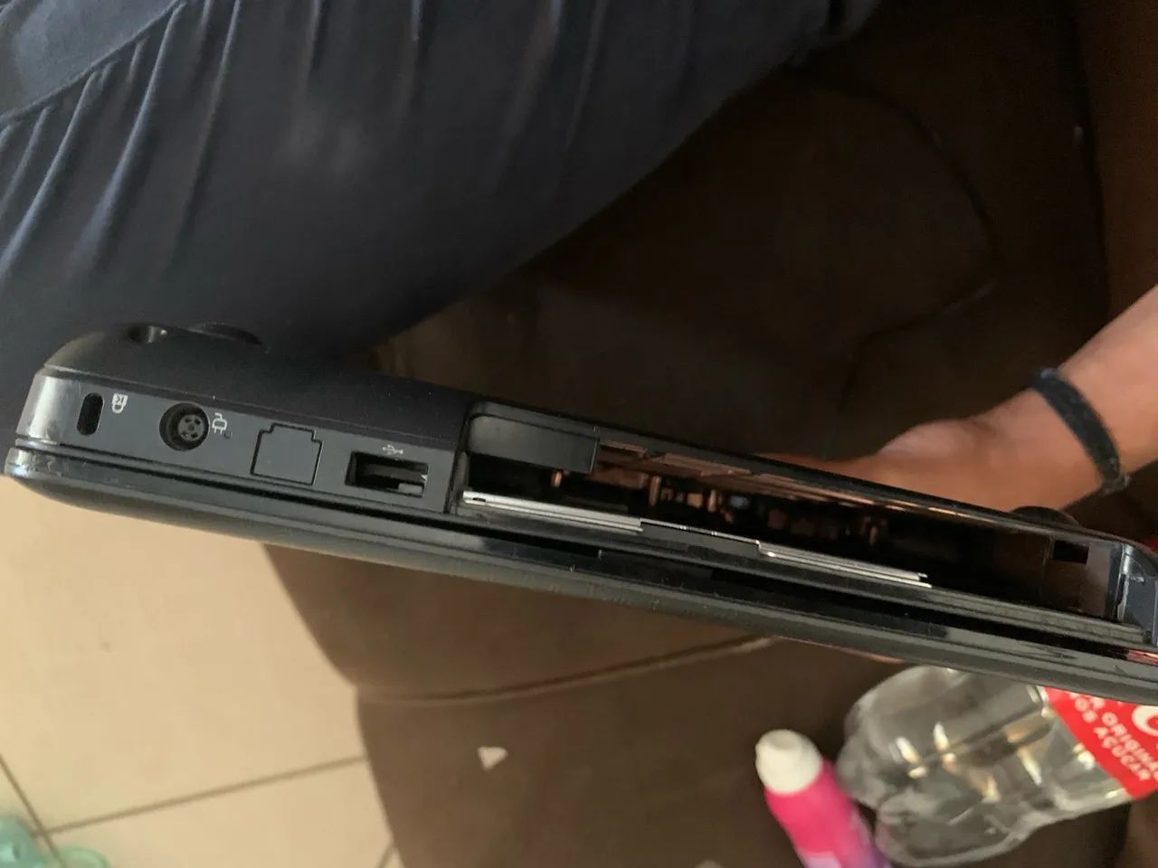 Notebook hp g42 - Foto 3