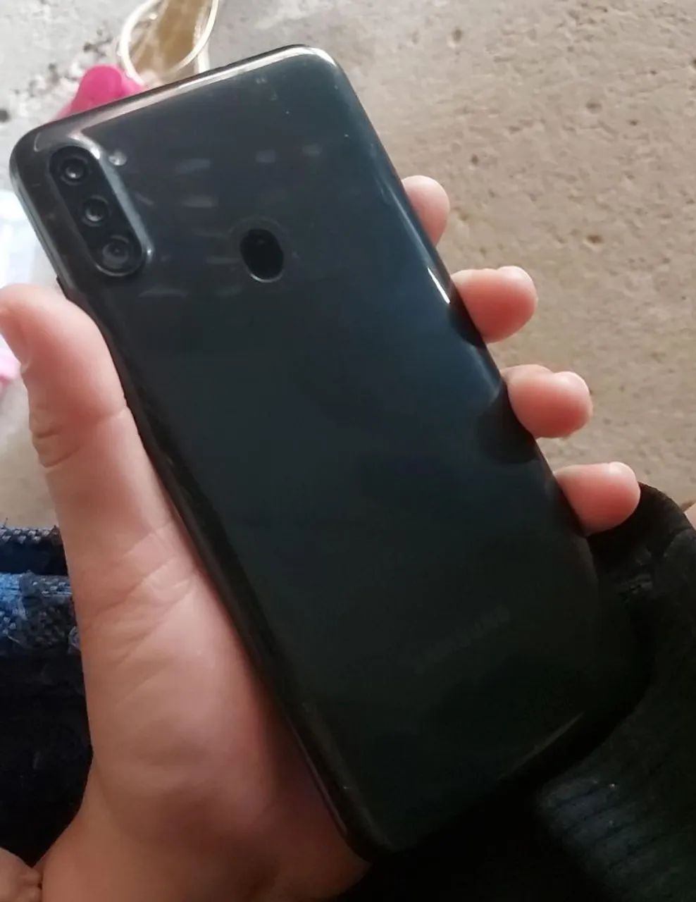 Celular A11 - Foto 2
