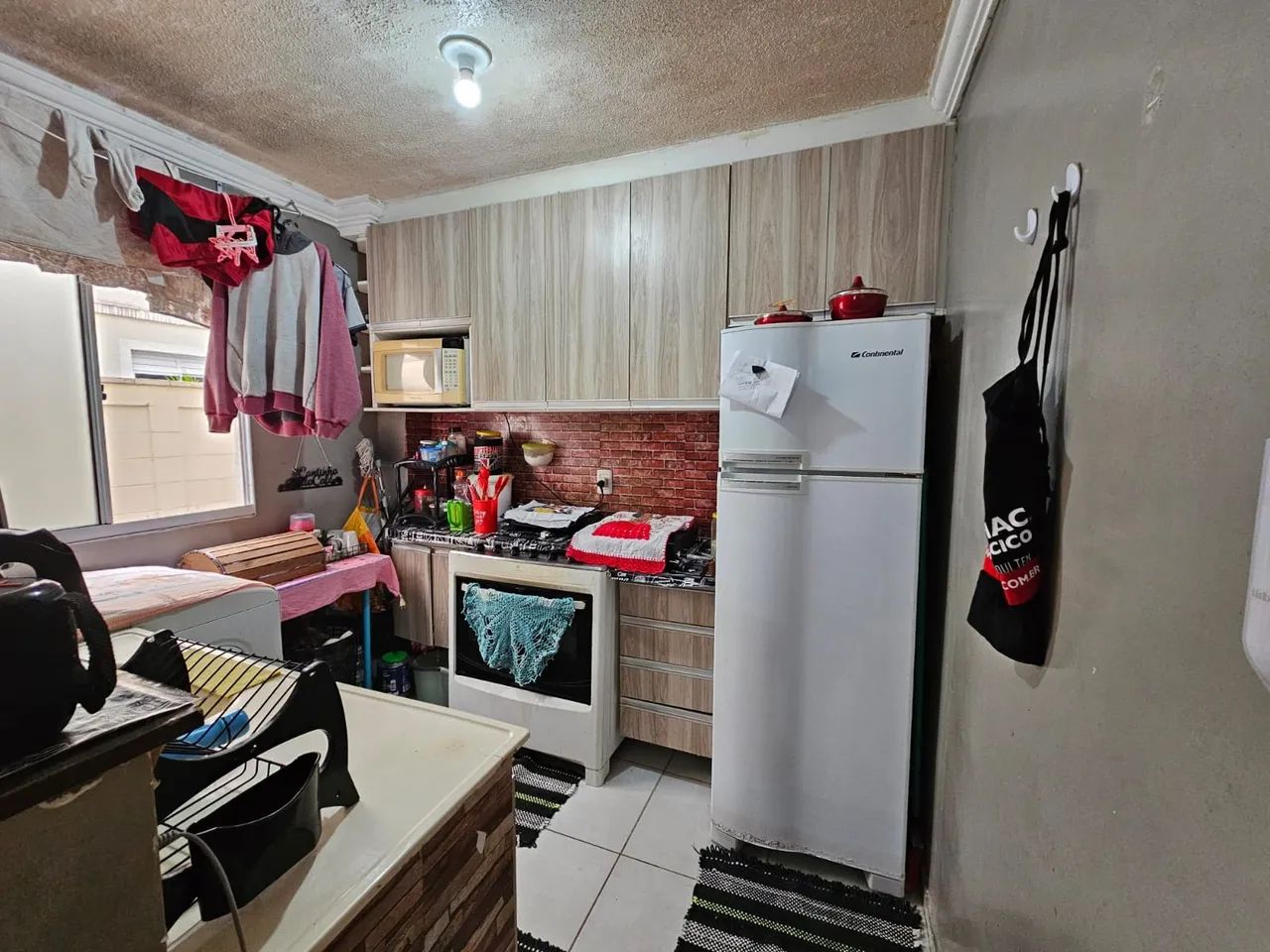 Apartamento à Venda em Jardim das Laranjeiras, Santa Bárbara d'Oeste - Foto 10