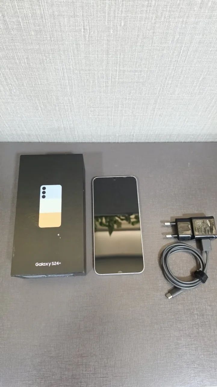 Galaxy s24+  512GB - Foto 5