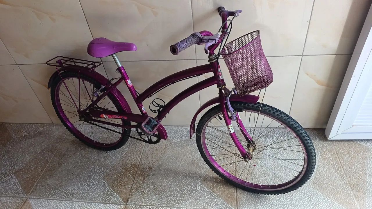Bicicleta  - Foto 4