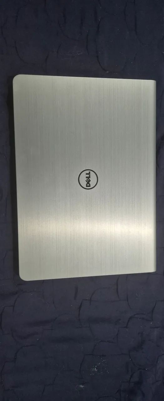 Notebook Dell Inspirion 14 500  - Foto 2
